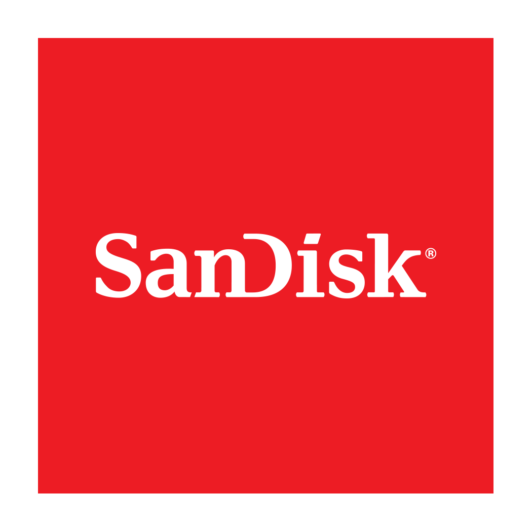 sandisk